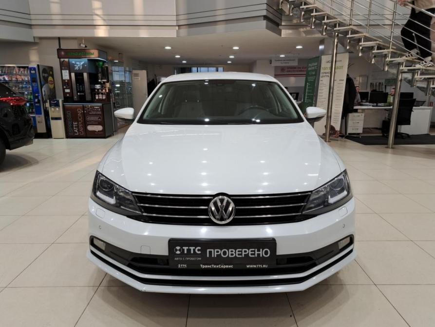 Volkswagen Jetta VI Рестайлинг Казань  - изображение 2