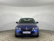 Skoda Octavia III (A7) Рестайлинг Воронеж  - изображение 36