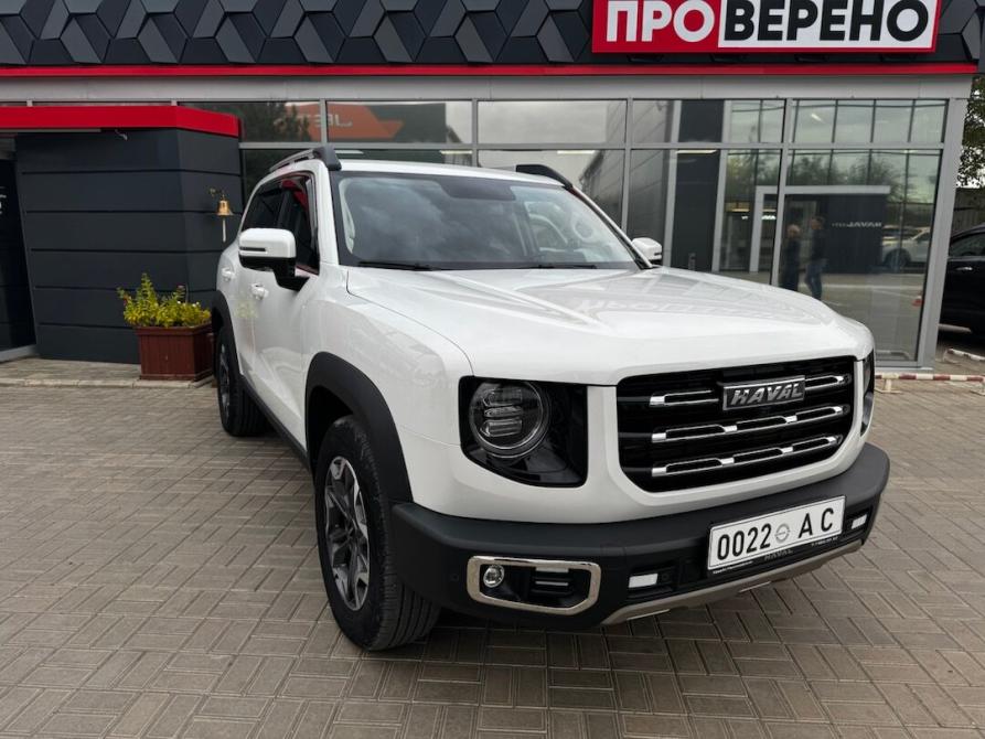 Haval Dargo I Астрахань  - изображение 2