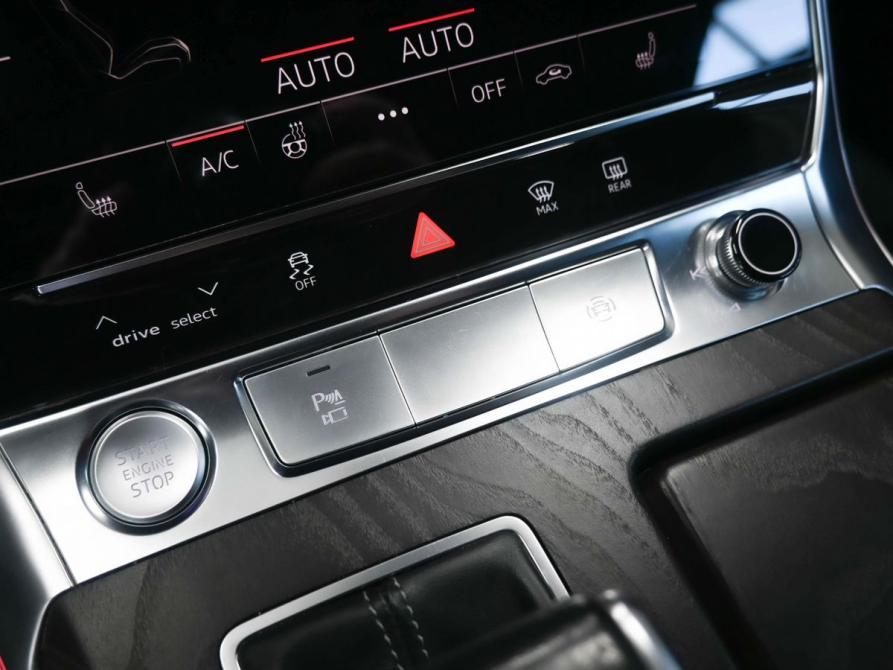 Audi A7 II (4K) Ростов-на-Дону  - изображение 23