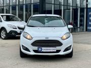 Ford Fiesta Mk6 Рестайлинг Краснодар  - изображение 33