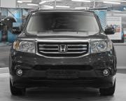 Honda Pilot II Рестайлинг Москва  - изображение 19