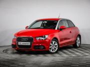 Audi A1 I (8X) Санкт-Петербург  - изображение 27