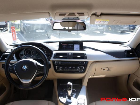 BMW 4 серии F32/F33/F36 Рестайлинг с пробегом 2019 года, цена 2 218 000 рублей, 154727 км, лифтбек, Автокод Объявления