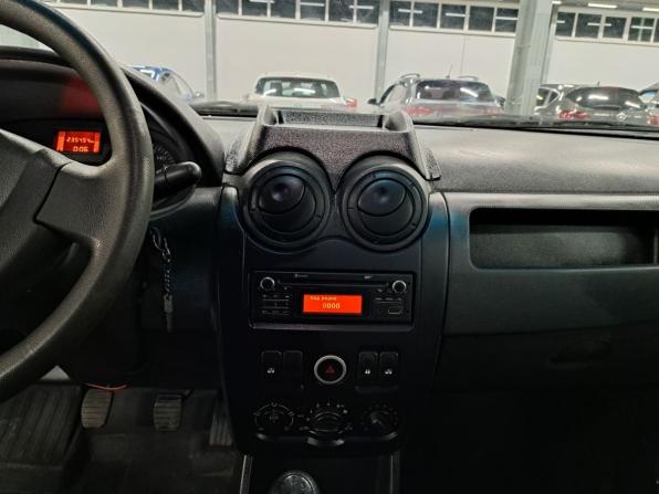 Lada (ВАЗ) Largus I с пробегом 2016 года, цена 430 000 рублей, 235439 км, фургон, Автокод Объявления