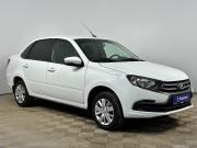 Lada (ВАЗ) Granta I Рестайлинг Борисоглебск  - изображение 22