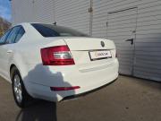 Skoda Octavia III (A7) Рестайлинг Саратов  - изображение 40