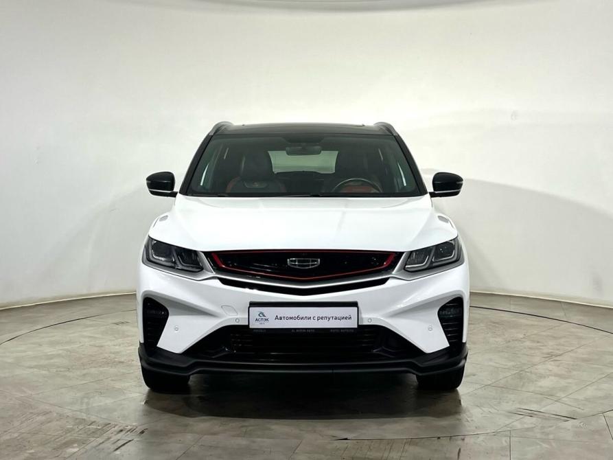 Geely Coolray I Ижевск  - изображение 6