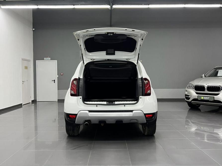 Renault Duster I Рестайлинг Тверь  - изображение 7