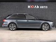Audi A4 allroad V (B9) Екатеринбург  - изображение 29