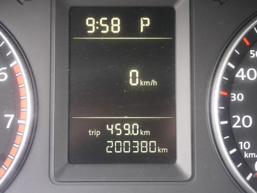 Volkswagen Jetta VI Москва  - изображение 15