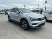 Volkswagen Tiguan II Санкт-Петербург  - изображение 14