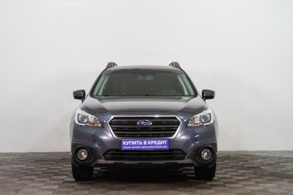 Subaru Outback V Сургут  - изображение 2