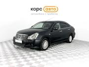 Nissan Almera III (G15) Ногинск  - изображение 17