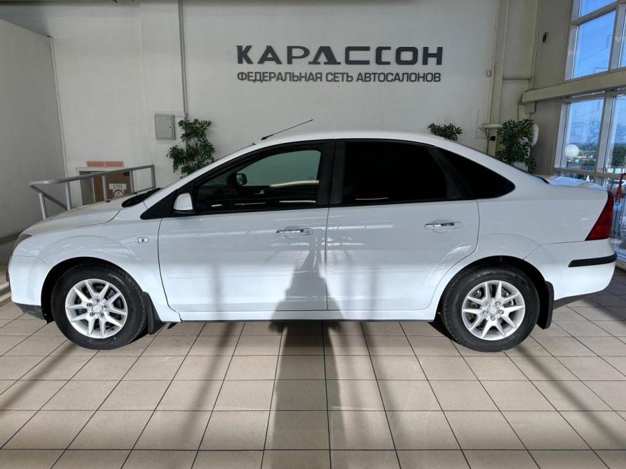Ford Focus II Волгоград  - изображение 5