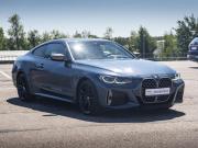 BMW 4 серии G22 G23 G26 Москва  - изображение 21