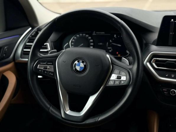 BMW X4 II (G02) Рестайлинг с пробегом 2021 года, цена 5 620 000 рублей, 96680 км, внедорожник, Автокод Объявления
