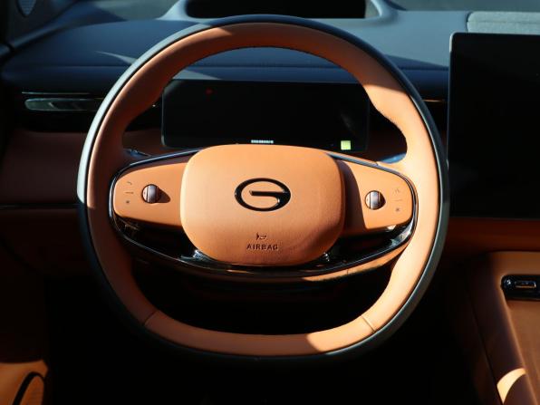 GAC Trumpchi S7 с пробегом 2025 года, цена 4 890 000 рублей, 25 км, внедорожник, Автокод Объявления