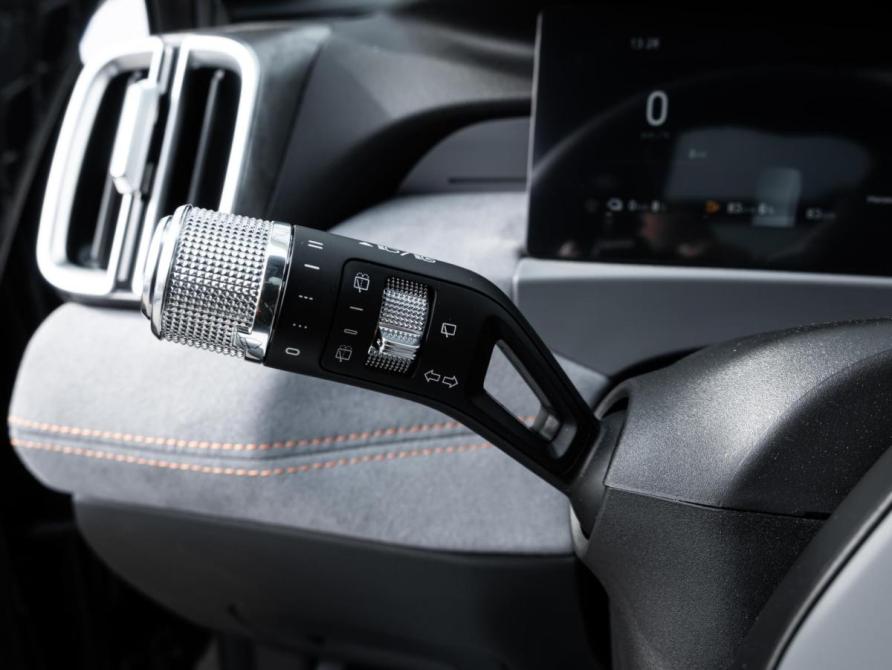 Geely Galaxy M7 Ставрополь  - изображение 17