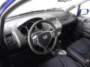Honda Jazz I Рестайлинг Химки  - изображение 16