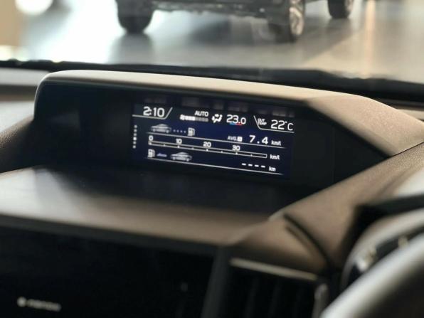 Subaru Impreza V с пробегом 2019 года, цена 1 595 000 рублей, 54668 км, хэтчбек, Автокод Объявления