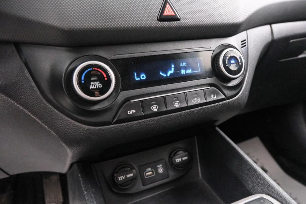 Hyundai Creta I Красноярск  - изображение 18