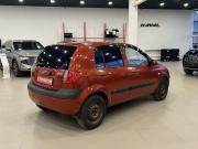 Hyundai Getz I Рестайлинг Апатиты  - изображение 18