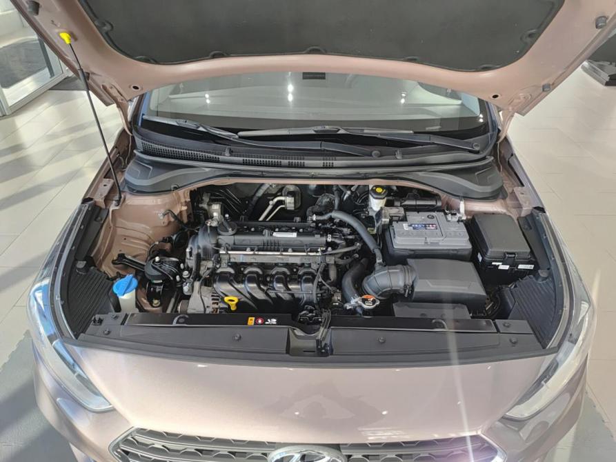 Hyundai Solaris II Казань  - изображение 11