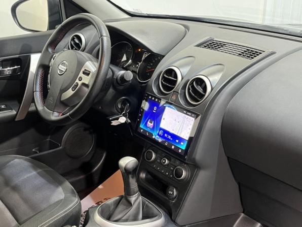 Nissan Qashqai I Рестайлинг с пробегом 2013 года, цена 1 163 000 рублей, 146987 км, внедорожник, Автокод Объявления