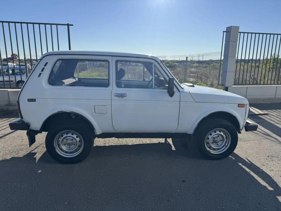 Lada (ВАЗ) 2121 (4x4) I Рестайлинг Самара  - изображение 5
