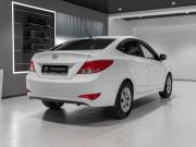 Hyundai Solaris I Рестайлинг Москва  - изображение 26