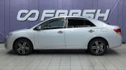 Toyota Allion II Благовещенск  - изображение 26