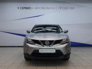 Nissan Qashqai II Москва  - изображение 21