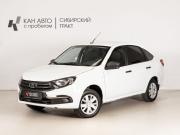 Lada (ВАЗ) Granta I Рестайлинг Казань  - изображение 9