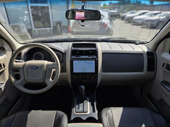 Ford Escape I Рестайлинг 2 с пробегом 2007 года, цена 627 000 рублей, 257600 км, внедорожник, Автокод Объявления