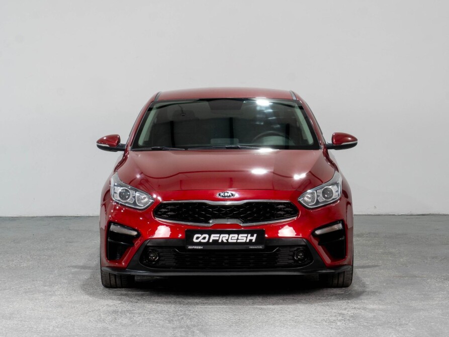 Kia Cerato IV Сургут  - изображение 3