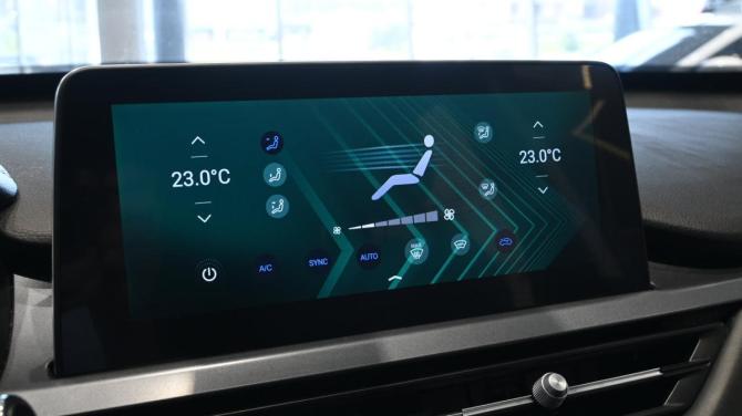 Chery Tiggo 4 Pro I с пробегом 2023 года, цена 1 750 000 рублей, 34000 км, внедорожник, Автокод Объявления