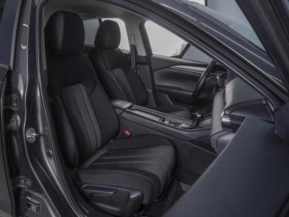 Mazda 6 III (GJ) Рестайлинг 2 с пробегом 2020 года, цена 2 370 000 рублей, 45579 км, седан, Автокод Объявления