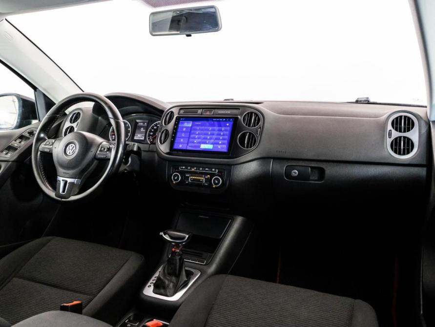 Volkswagen Tiguan I Рестайлинг Санкт-Петербург  - изображение 10