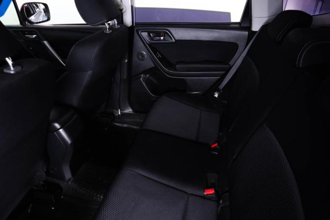 Subaru Forester IV с пробегом 2013 года, цена 1 649 000 рублей, 196200 км, внедорожник, Автокод Объявления