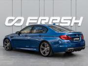 BMW M5 V (F10) Краснодар  - изображение 41
