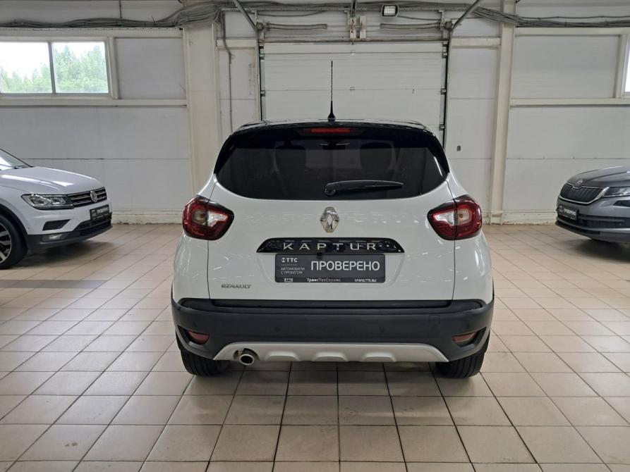Renault Kaptur I Набережные Челны  - изображение 7
