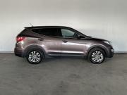 Hyundai Santa Fe III Москва  - изображение 28