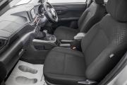 Daihatsu Rocky A200 Барнаул  - изображение 47
