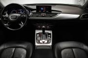 Audi A6 IV (C7) Рестайлинг Москва  - изображение 61
