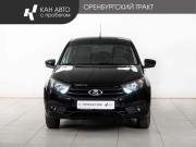 Lada (ВАЗ) Granta I Рестайлинг Казань  - изображение 15
