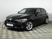 BMW 1 серии II (F20/F21) Санкт-Петербург  - изображение 15