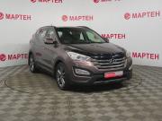 Hyundai Santa Fe III Вологда  - изображение 21