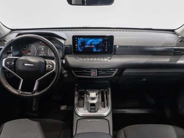 Haval Jolion I с пробегом 2023 года, цена 1 779 254 рубля, 99967 км, внедорожник, Автокод Объявления