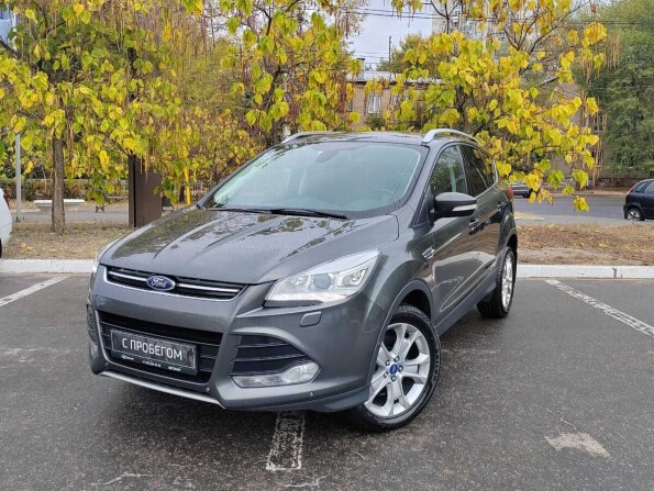 Купить Форд Минивэн На Auto Drom Ru